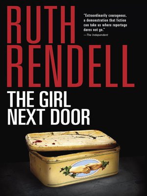 The Girl Next Door - ebook